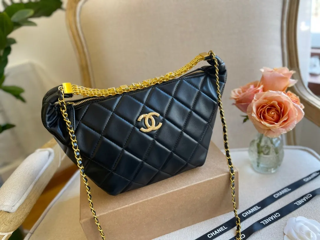 Designer bags by Chanel 287