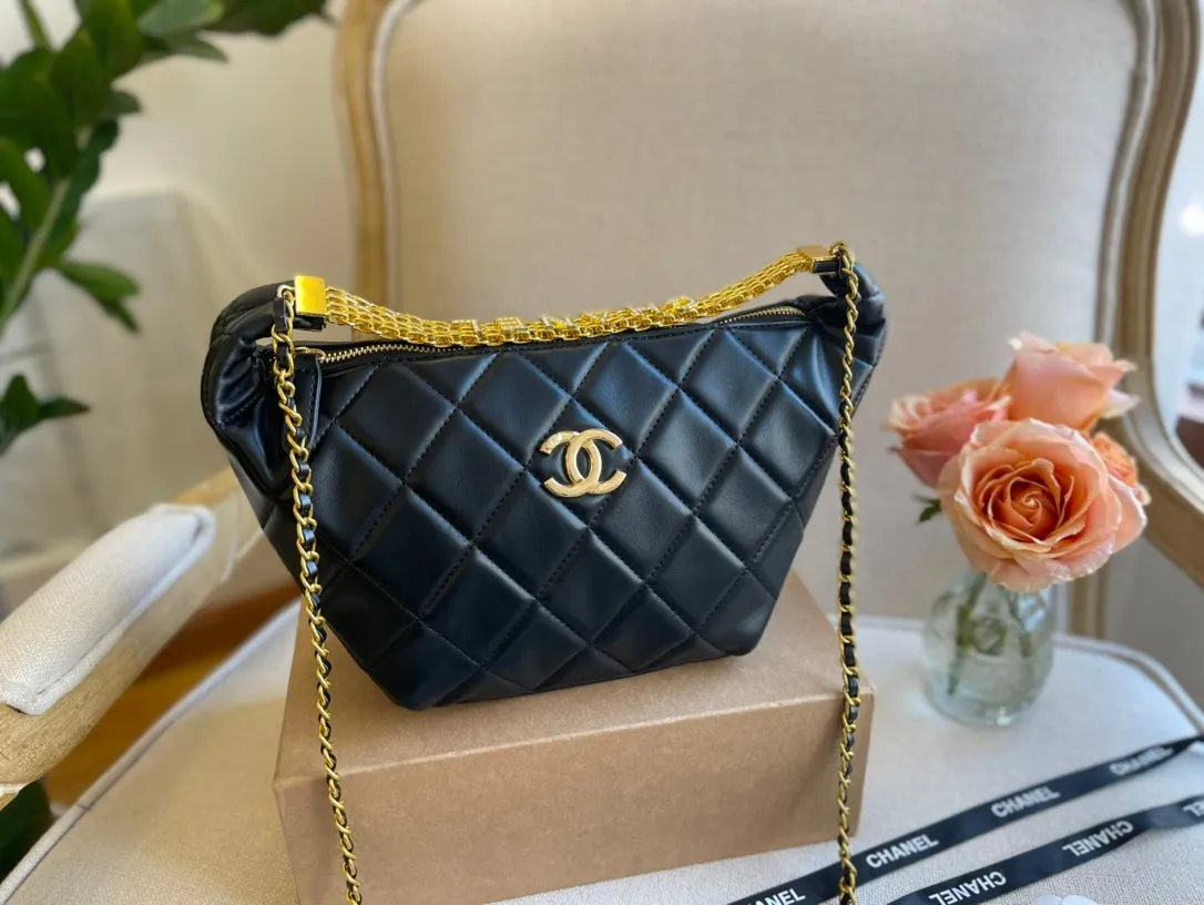 Designer bags by Chanel 287