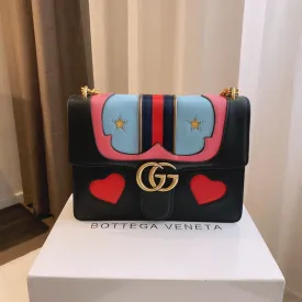 Designer Bags by Gucci 258