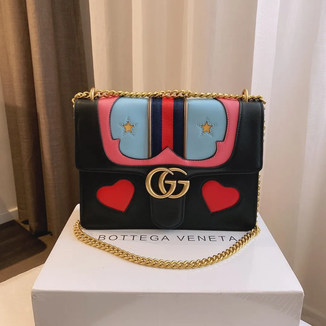 Designer Bags by Gucci 258