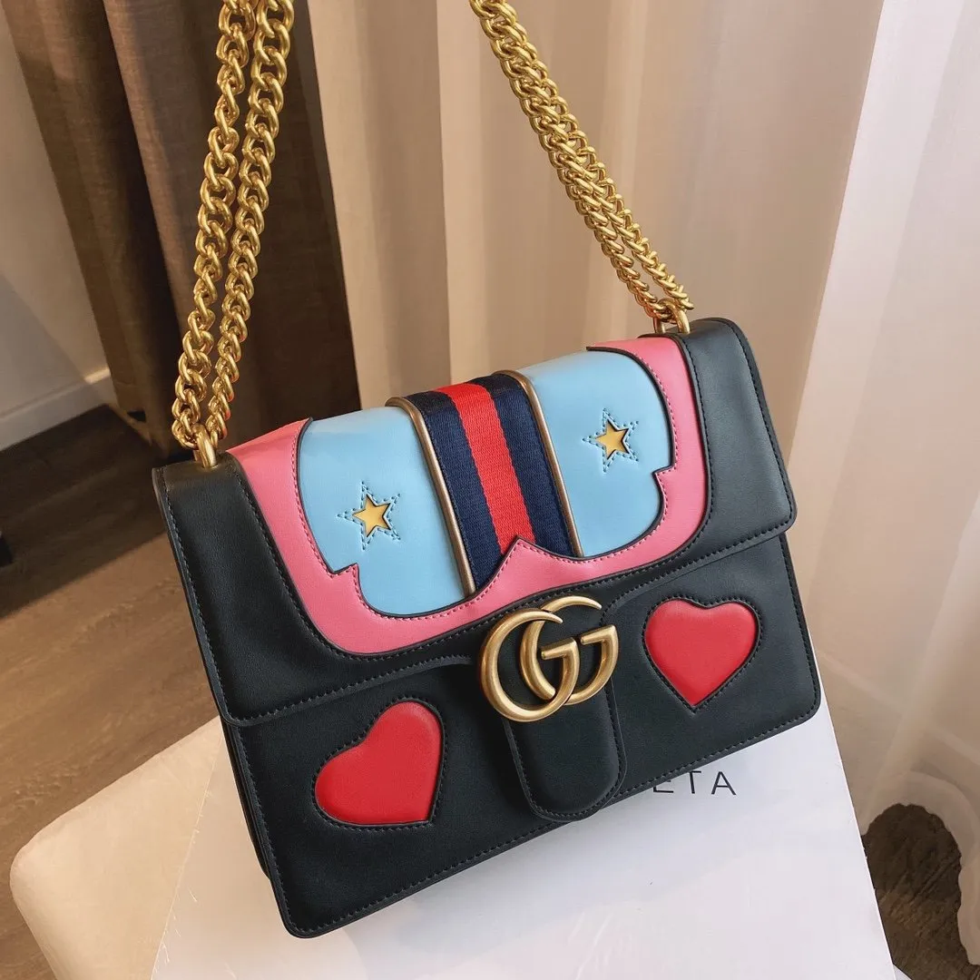 Designer Bags by Gucci 258