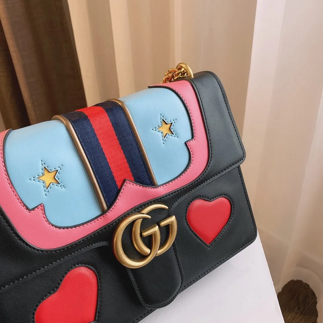 Designer Bags by Gucci 258