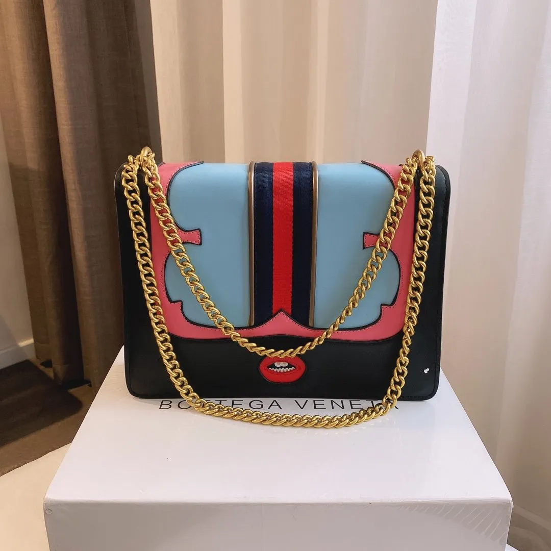 Designer Bags by Gucci 258