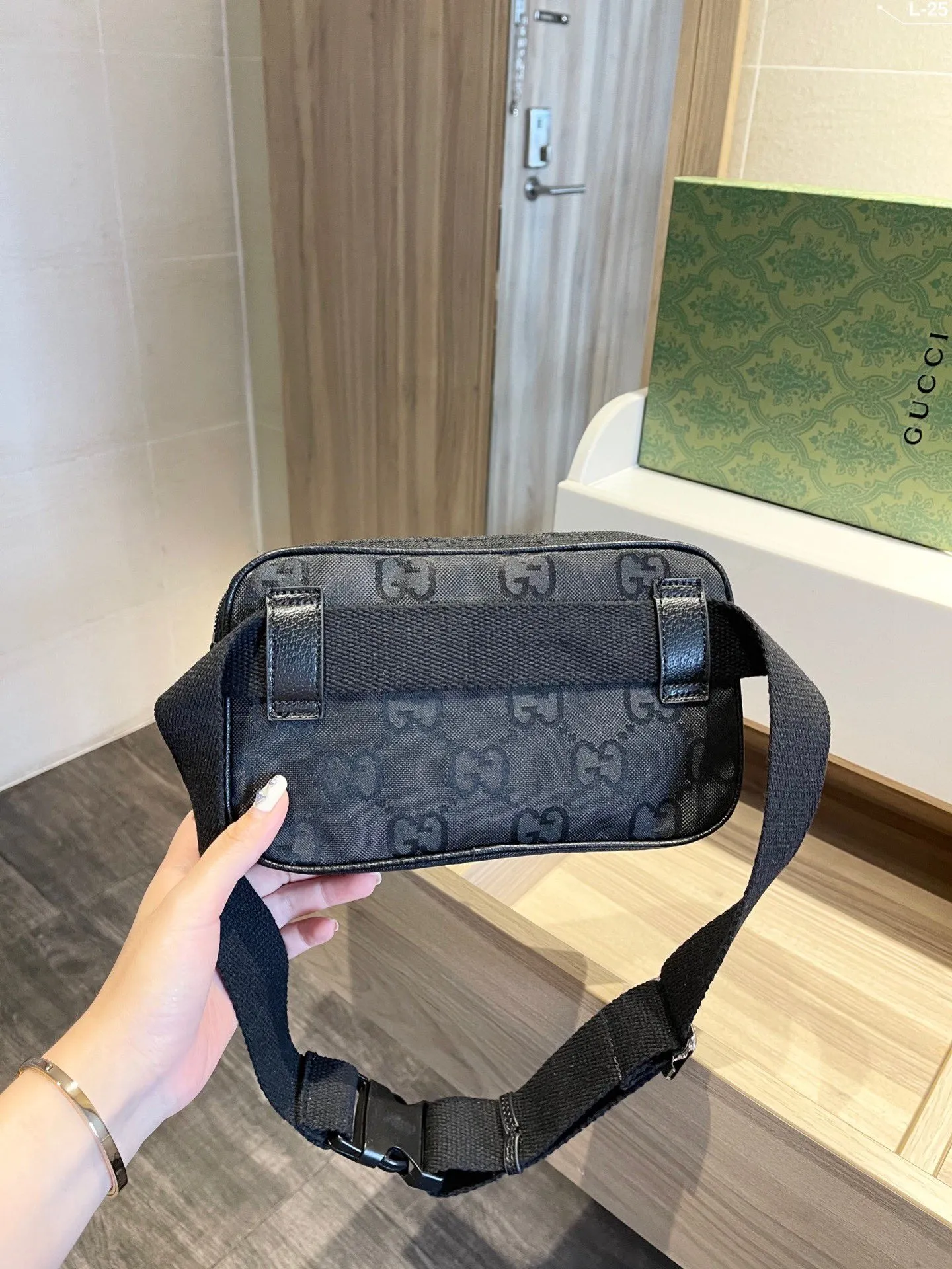 Designer Bags by Gucci 349