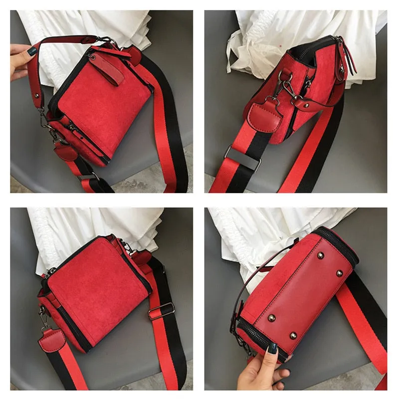 Designer New Fashion Crossbody Bags