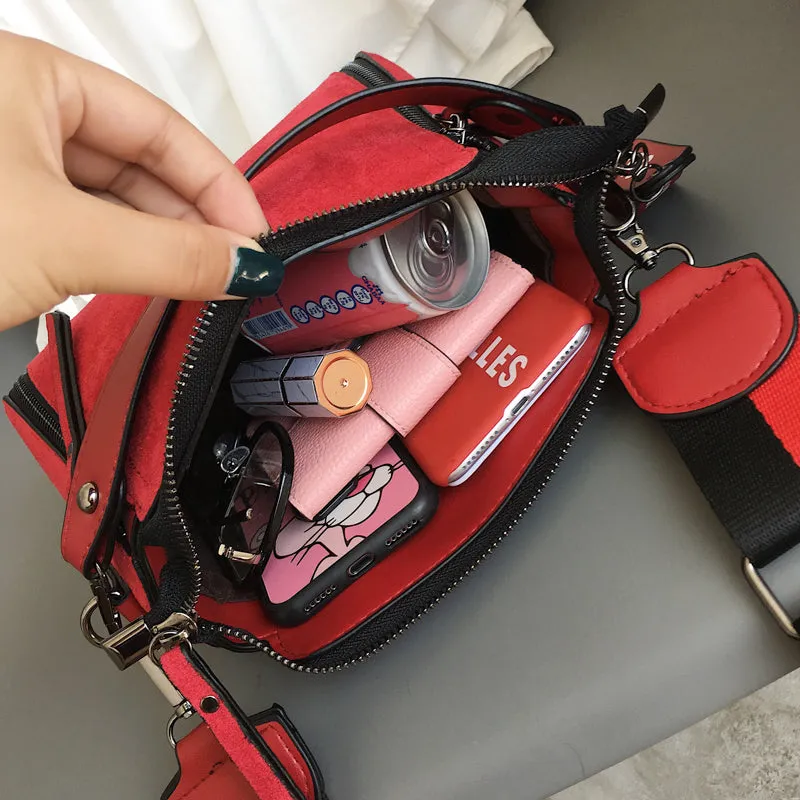 Designer New Fashion Crossbody Bags