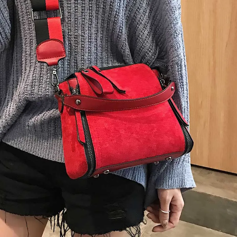 Designer New Fashion Crossbody Bags