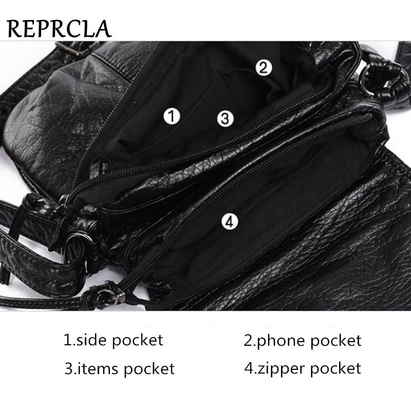 Designer Women Messenger Bags