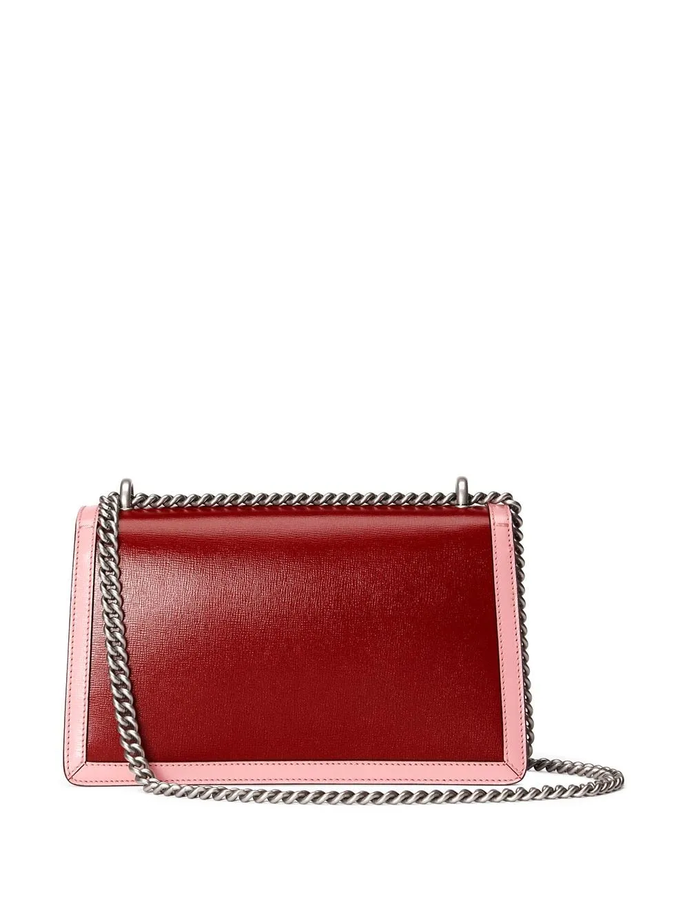 Dionysus Small Leather Bag