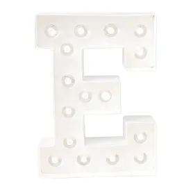 E Letter - Heidi Swapp Marquee 8
