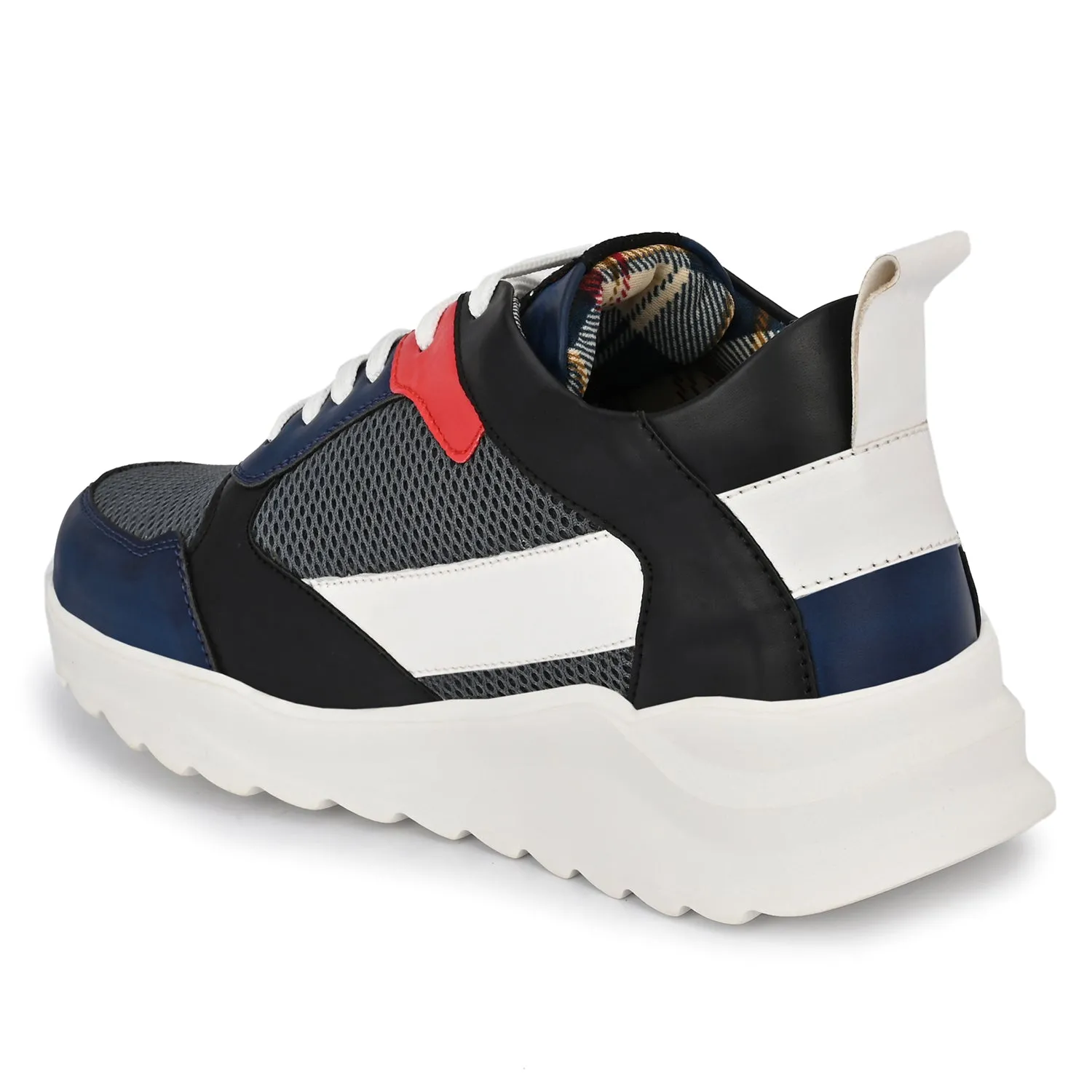 Eego Italy Funky Sneakers (Sale@349)