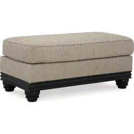 Elbiani Ottoman - Alloy
