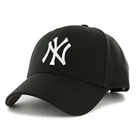 Embroidery Styles Trendy Cotton Baseball Caps For Men