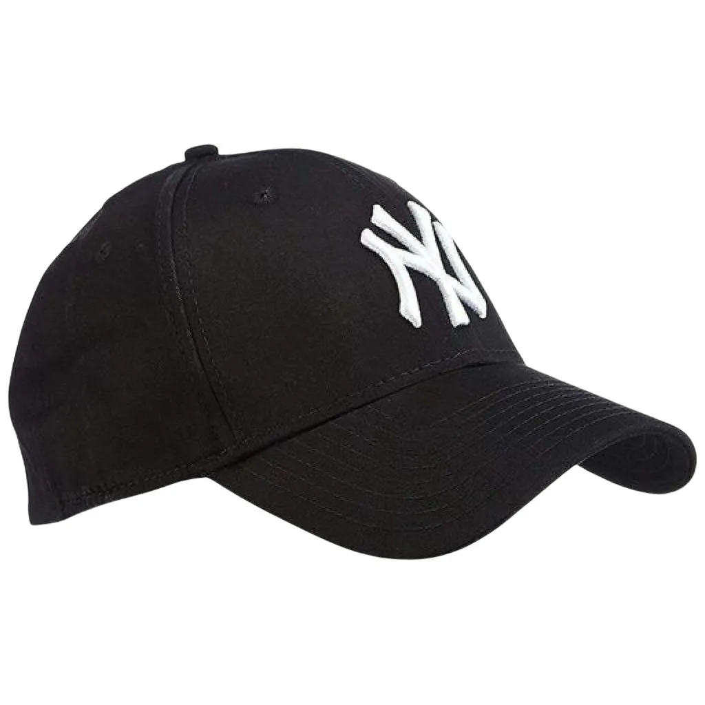 Embroidery Styles Trendy Cotton Baseball Caps For Men