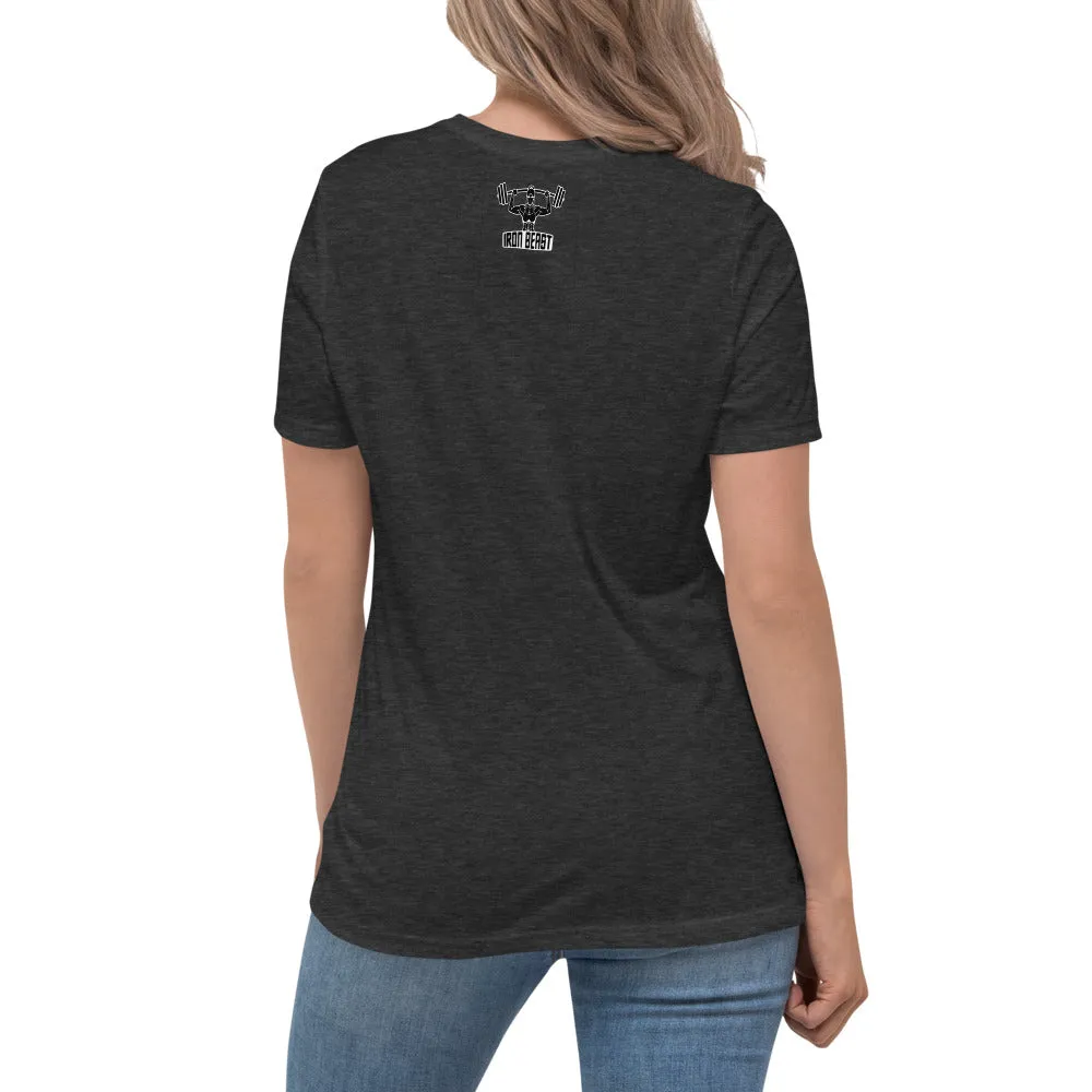 Friction 2.0 Women's Relaxed T-Shirts designs - cute t shirts