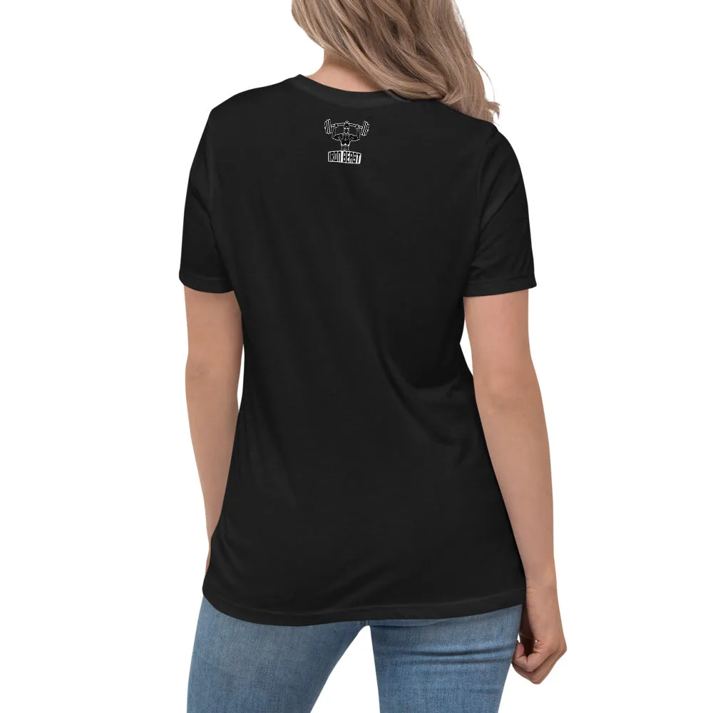 Friction 2.0 Women's Relaxed T-Shirts designs - cute t shirts