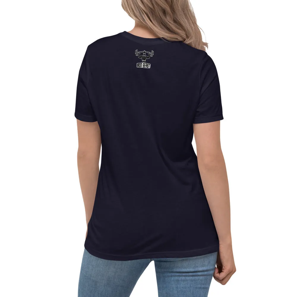 Friction 2.0 Women's Relaxed T-Shirts designs - cute t shirts