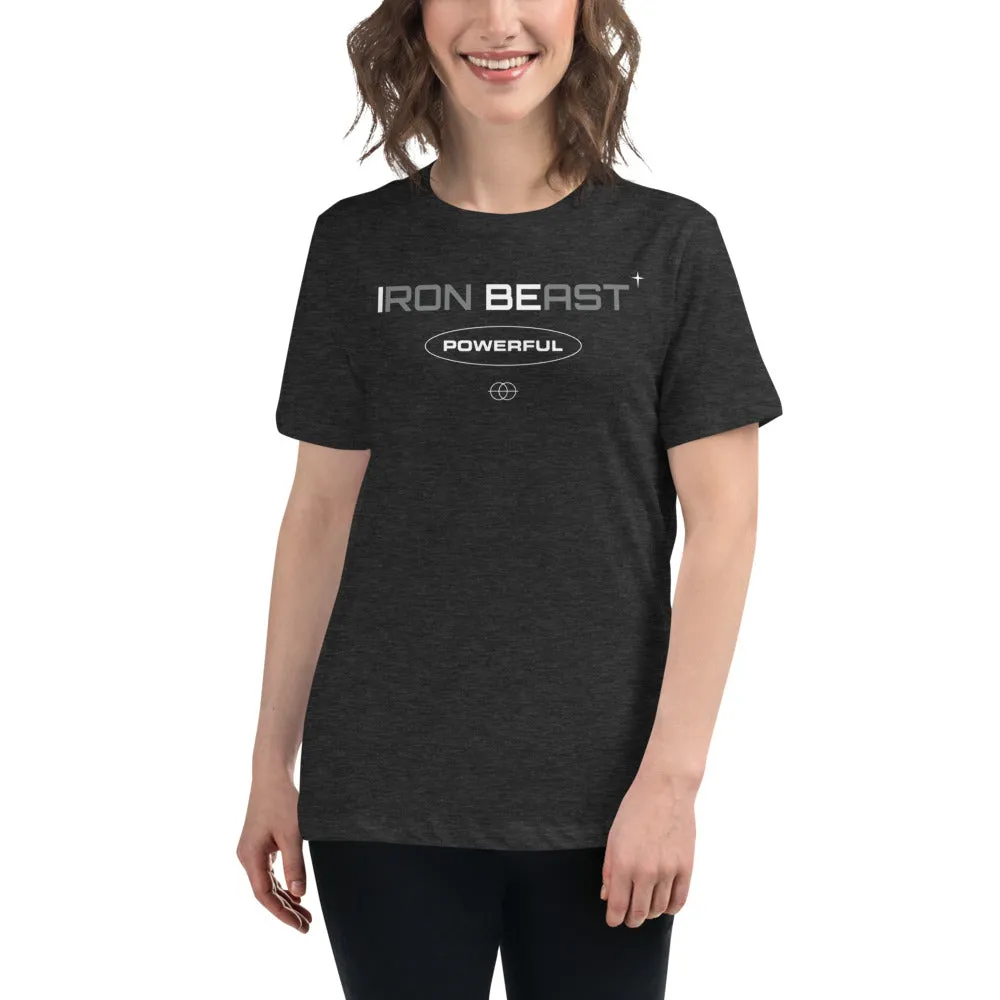 Friction 2.0 Women's Relaxed T-Shirts designs - cute t shirts