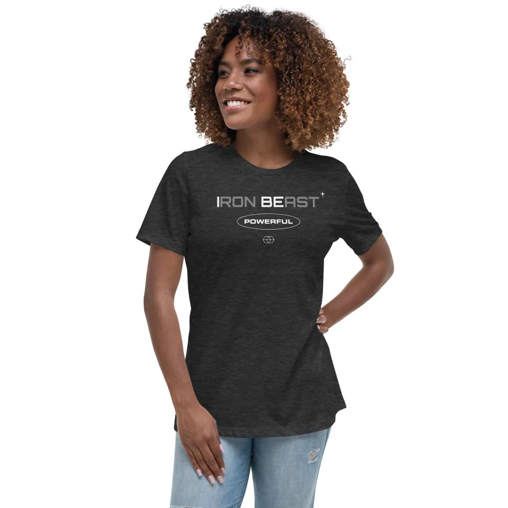 Friction 2.0 Women's Relaxed T-Shirts designs - cute t shirts