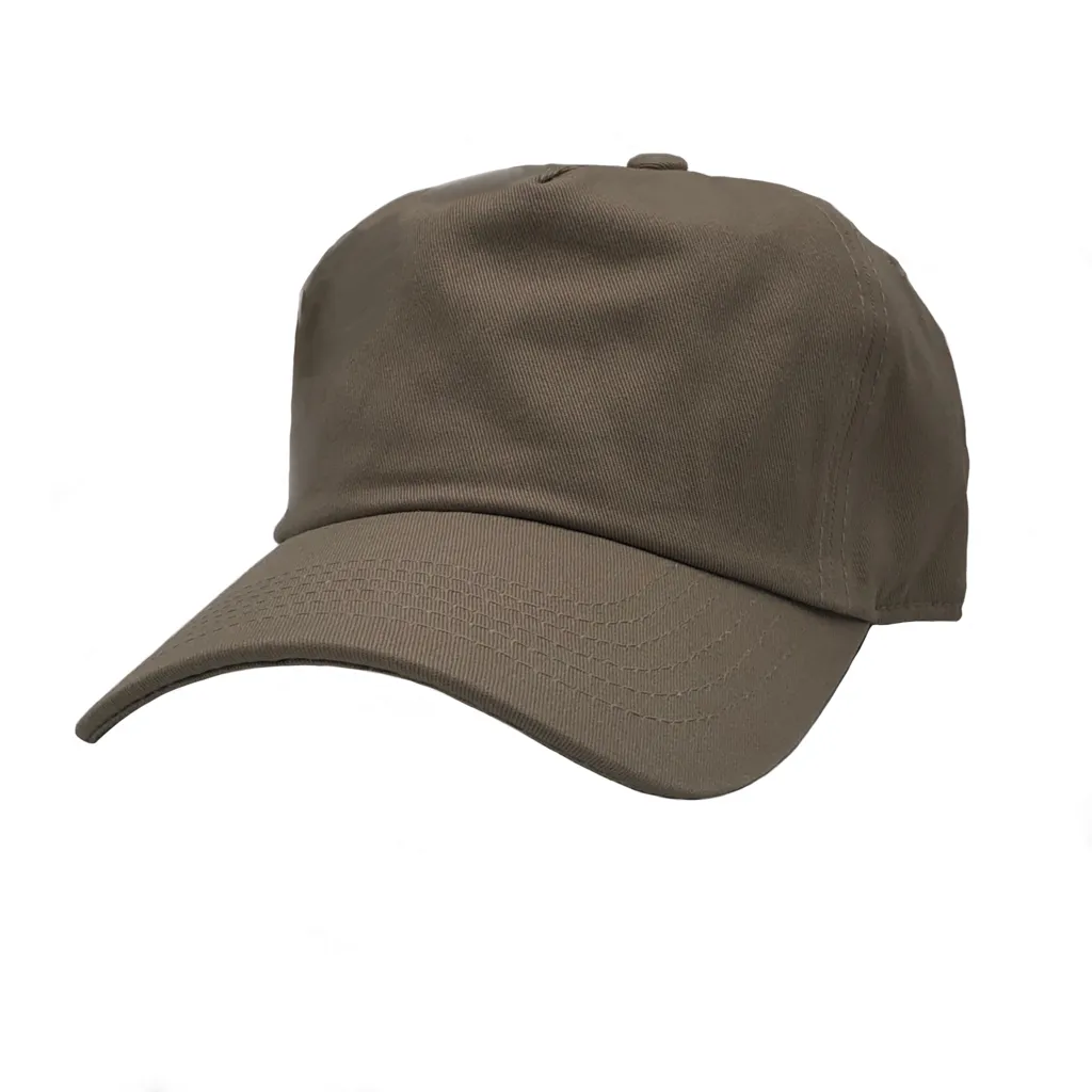 GN-1004P5 - Washed Cotton Dad Caps