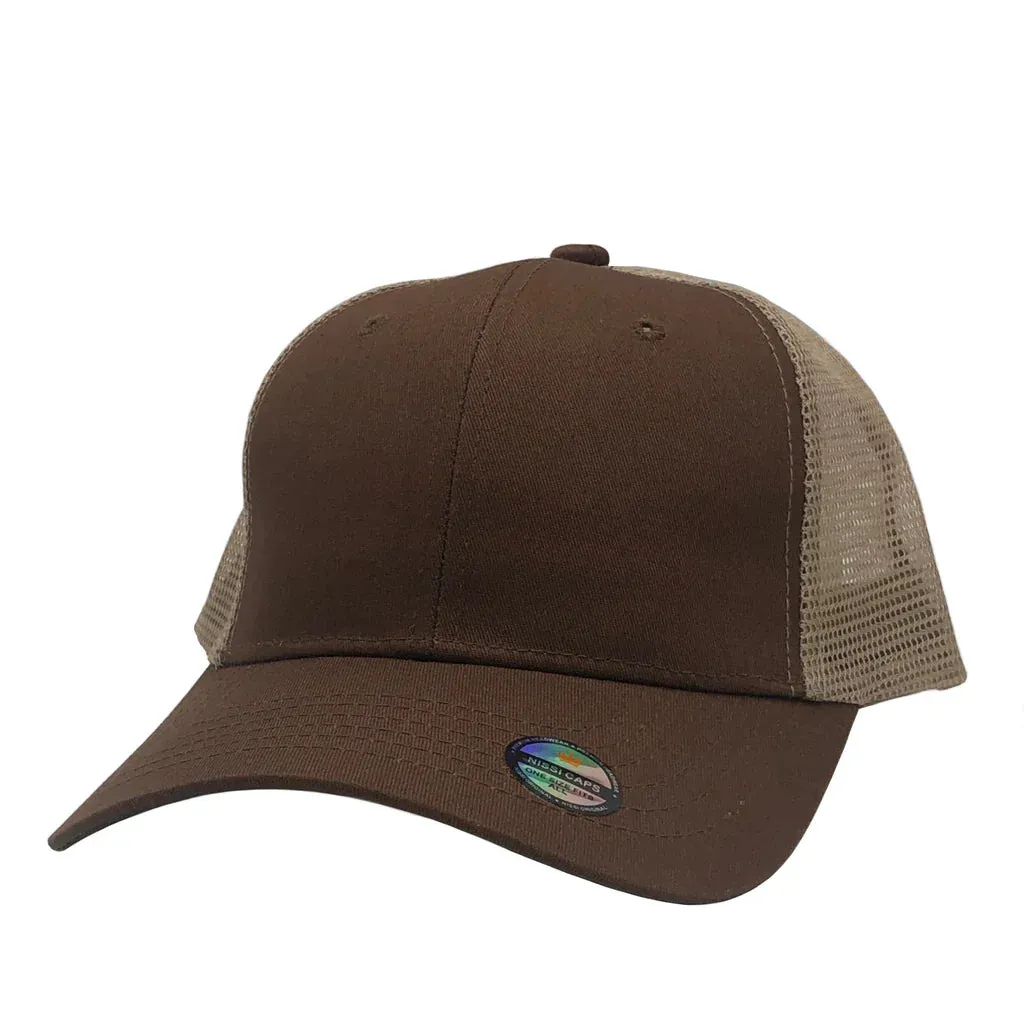 GN-1020 - Trucker Mesh