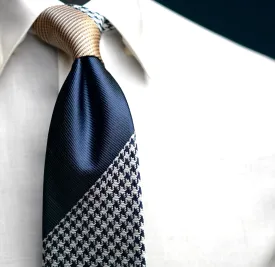 Imperatrice Silk Necktie