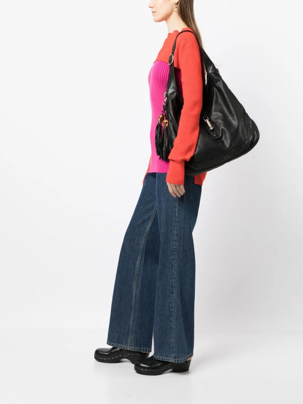 Indy Jackie Hobo Bag