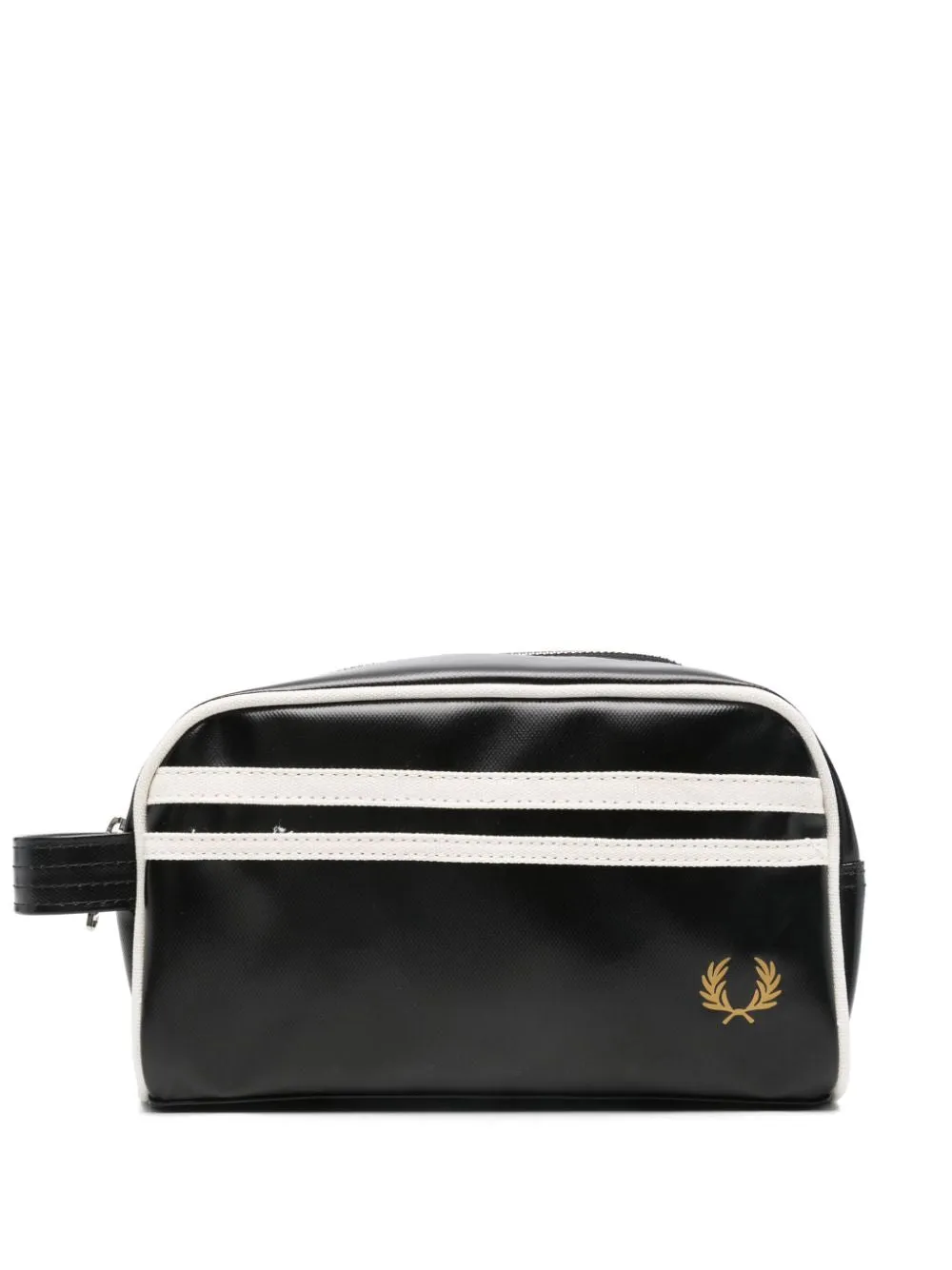 Laurel Wreath wash bag