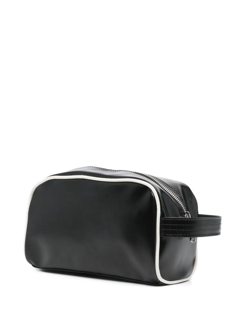 Laurel Wreath wash bag