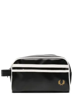Laurel Wreath wash bag