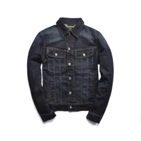 Lee Radler Denim Jacket 2202116