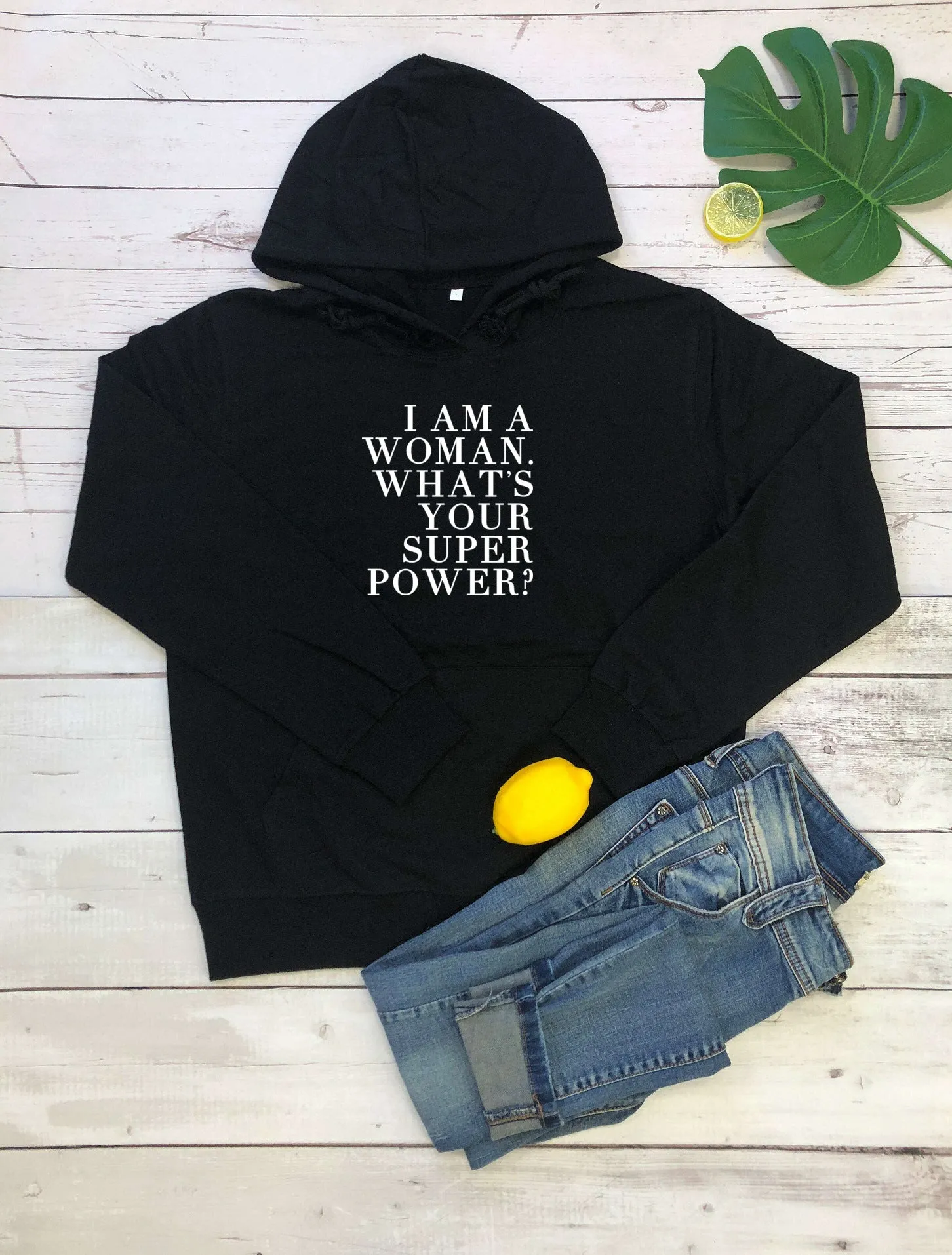 Letter Printed Women'S Hoodies Wholesale Long Sleeve Women Clothing
