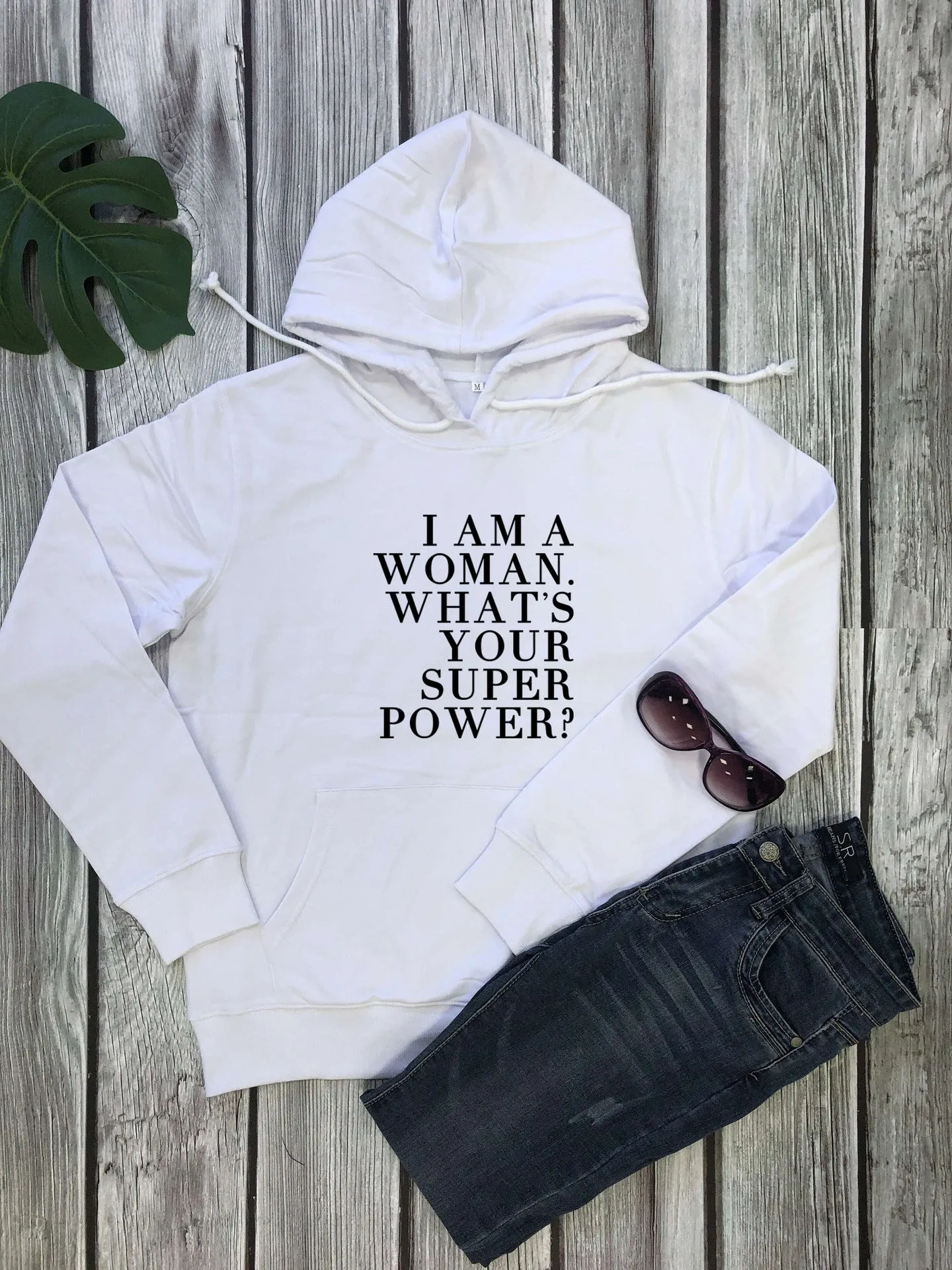 Letter Printed Women'S Hoodies Wholesale Long Sleeve Women Clothing