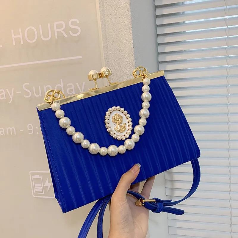 Luxury Crossbody Bags