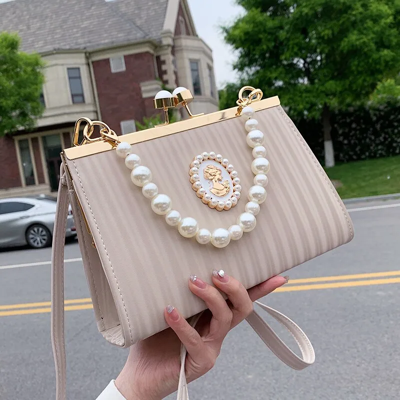 Luxury Crossbody Bags