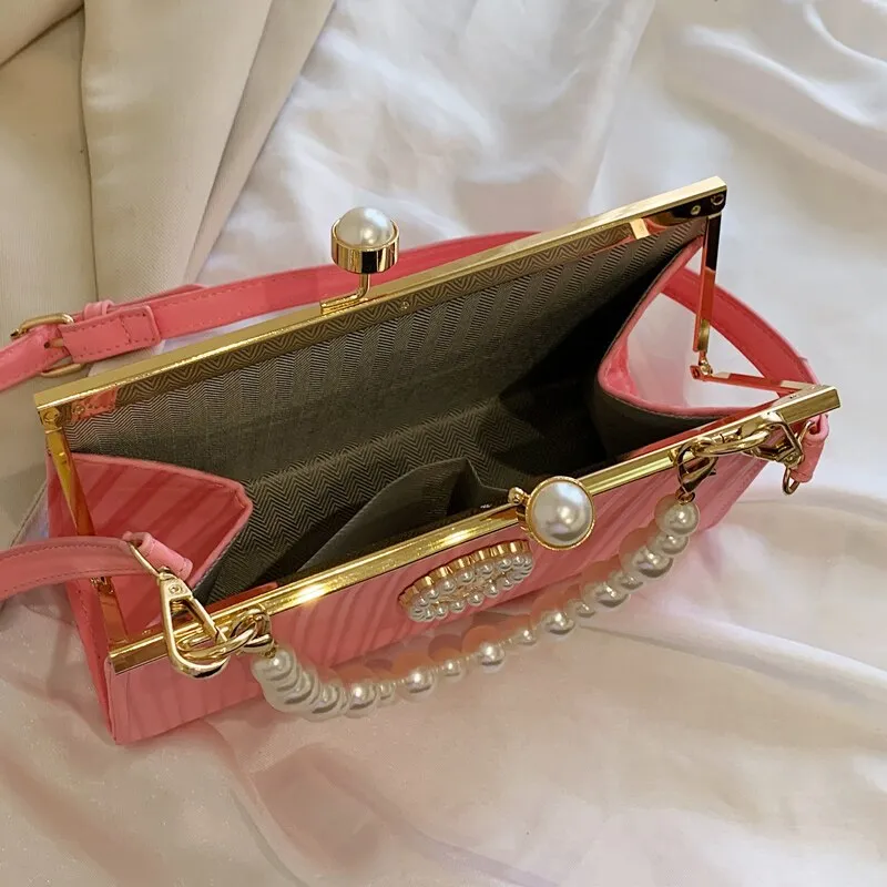 Luxury Crossbody Bags