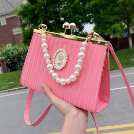 Luxury Crossbody Bags