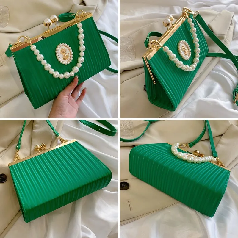 Luxury Crossbody Bags