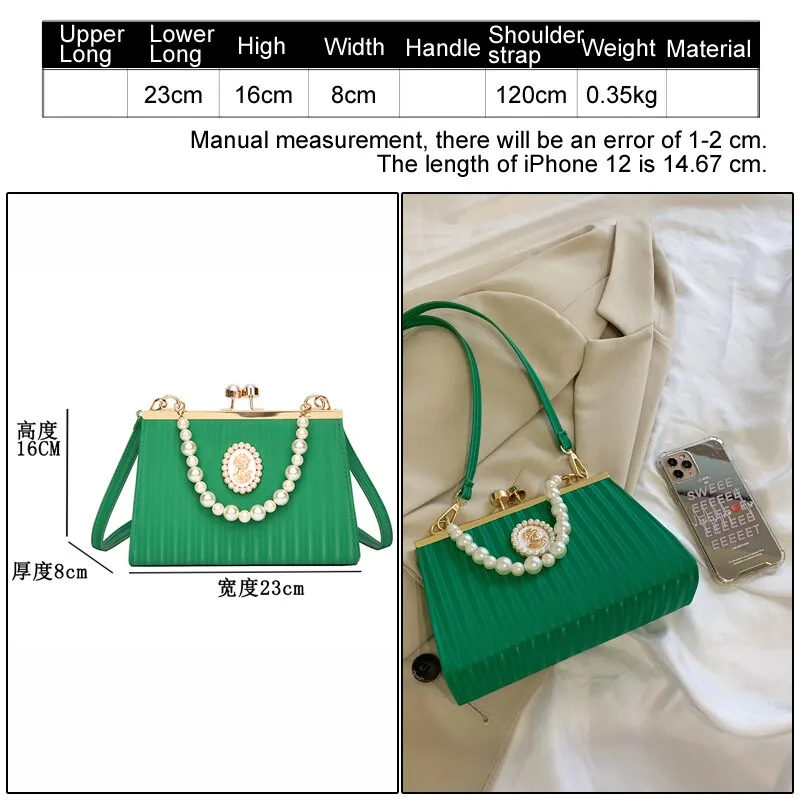 Luxury Crossbody Bags