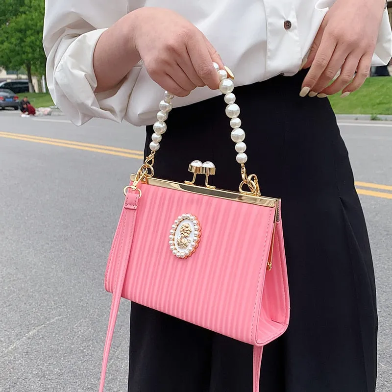 Luxury Crossbody Bags
