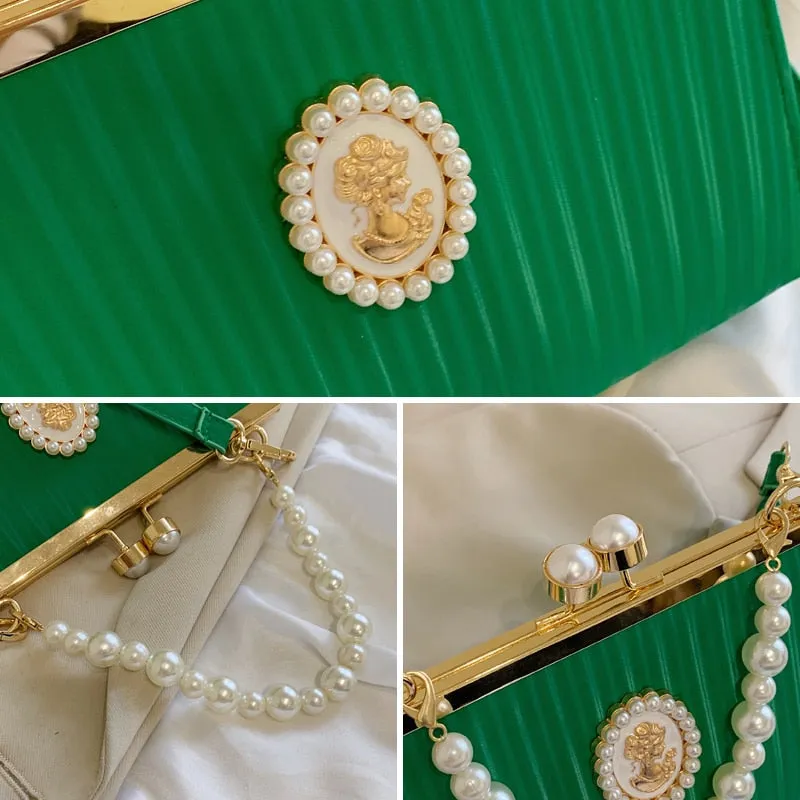 Luxury Crossbody Bags