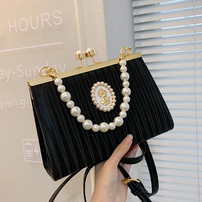 Luxury Crossbody Bags