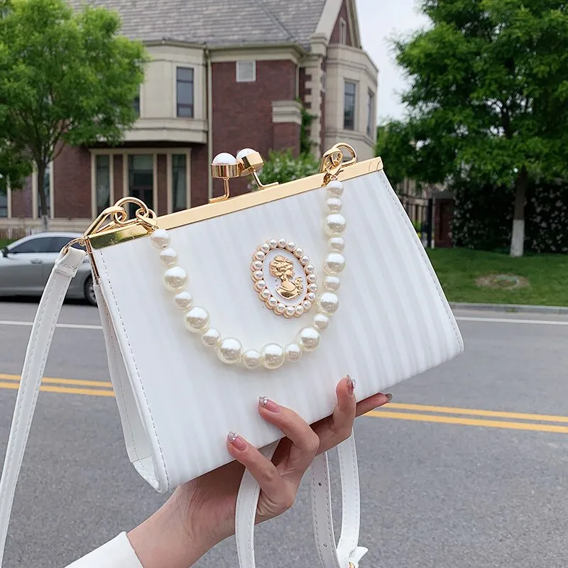 Luxury Crossbody Bags