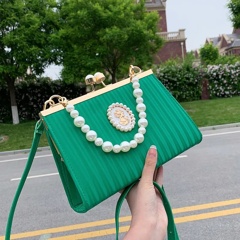 Luxury Crossbody Bags