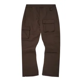 M  HIKE PANTS IN WOOD