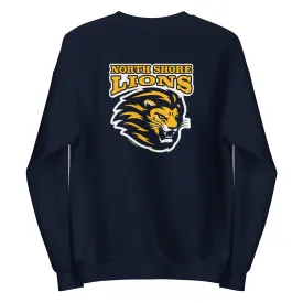 Mean Girls Musical Lions Adult Sweatshirt