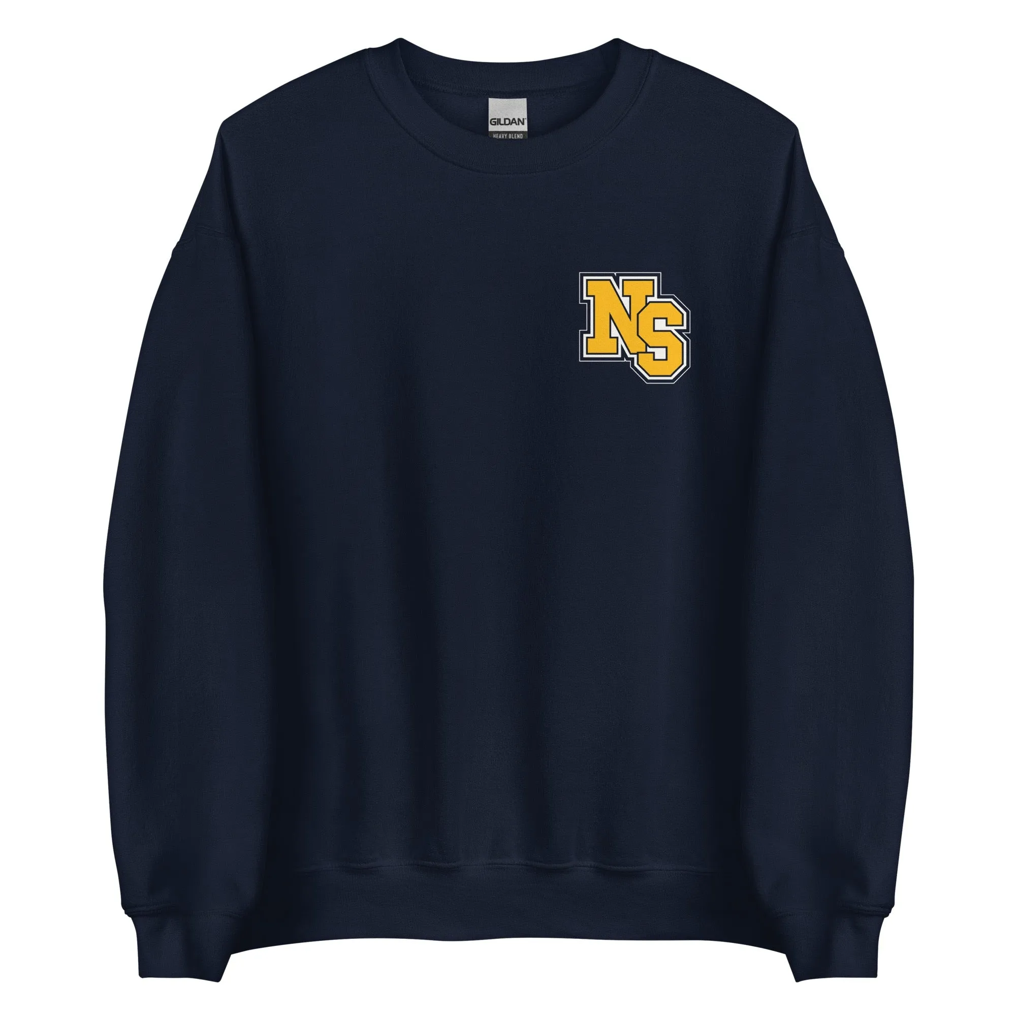 Mean Girls Musical Lions Adult Sweatshirt