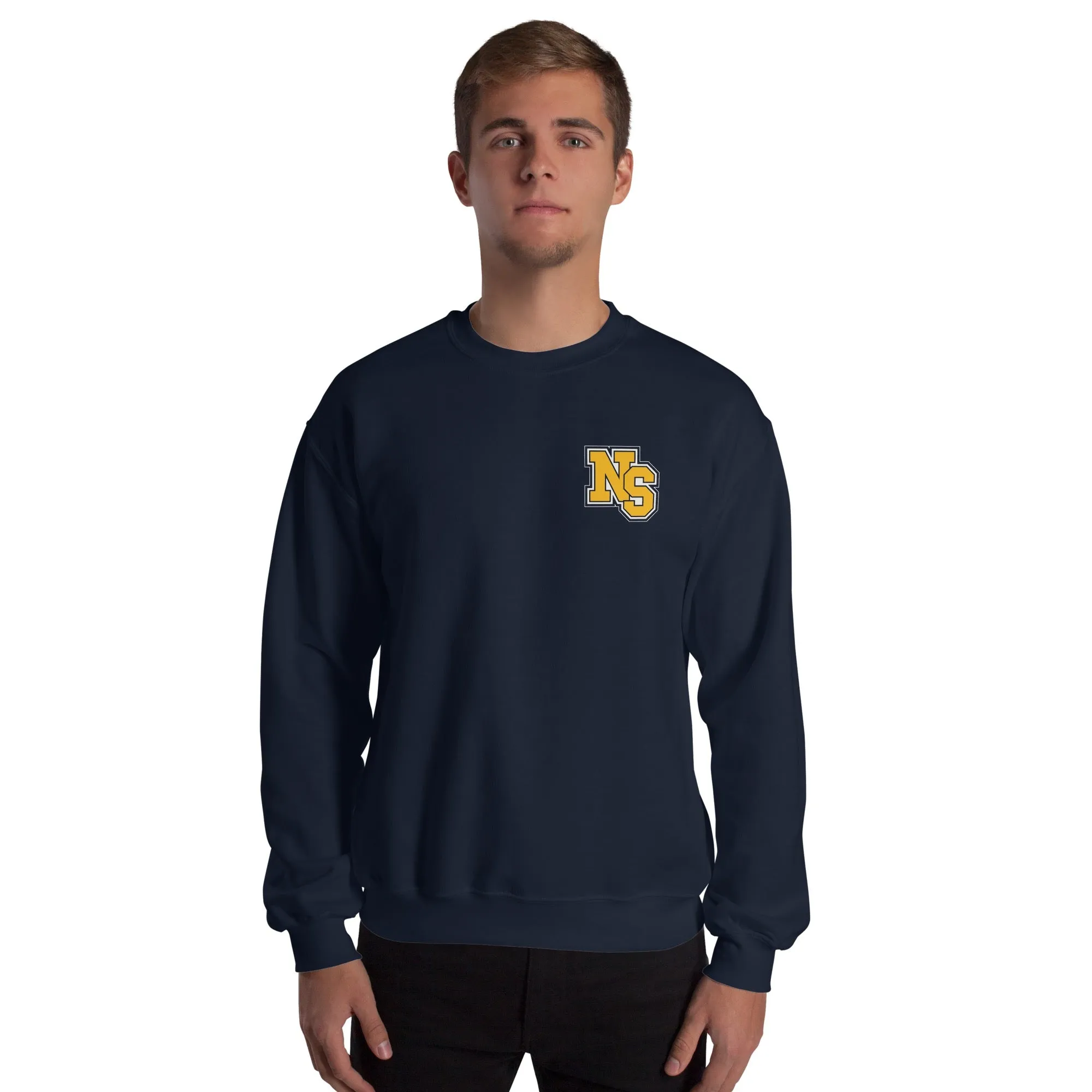 Mean Girls Musical Lions Adult Sweatshirt