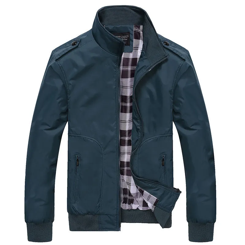 Mens Jackets Casual Coats