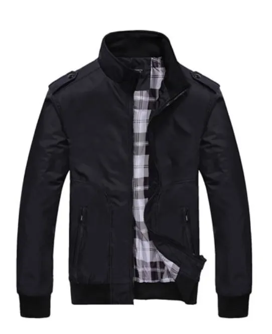 Mens Jackets Casual Coats